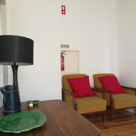 Casa Do Cristo Rei Appartement Almada Buitenkant foto