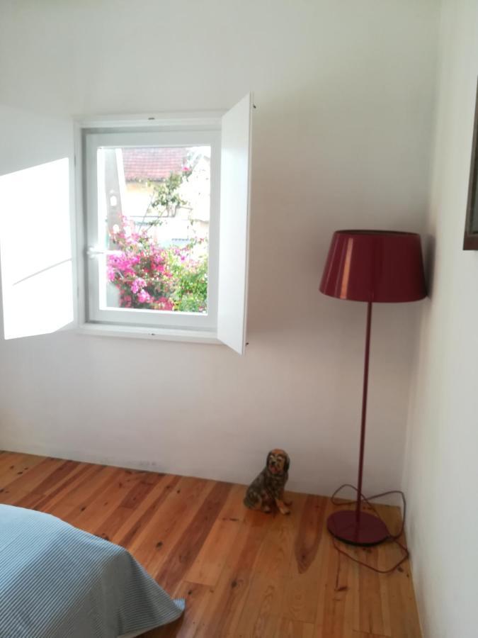 Casa Do Cristo Rei Appartement Almada Buitenkant foto